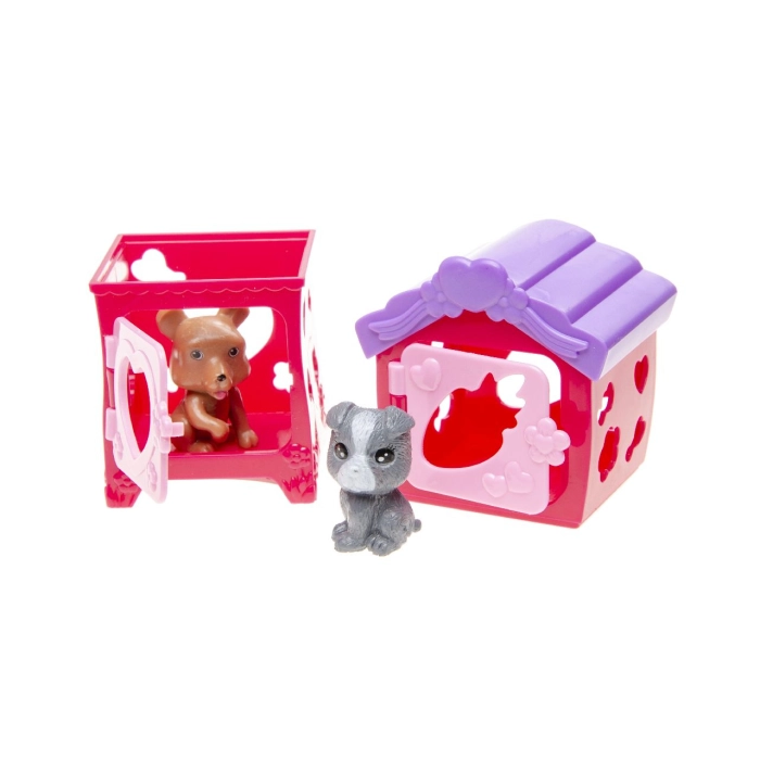 Cute Pet house