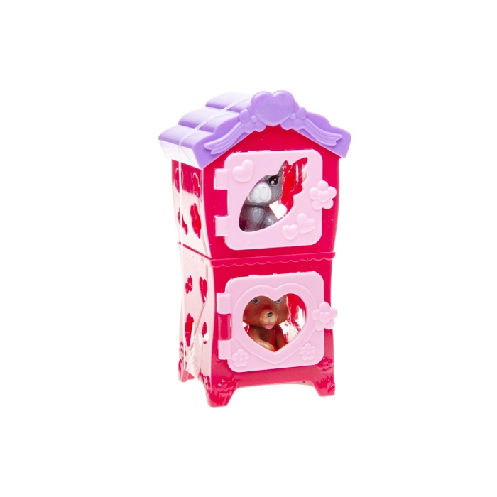 Cute Pet house