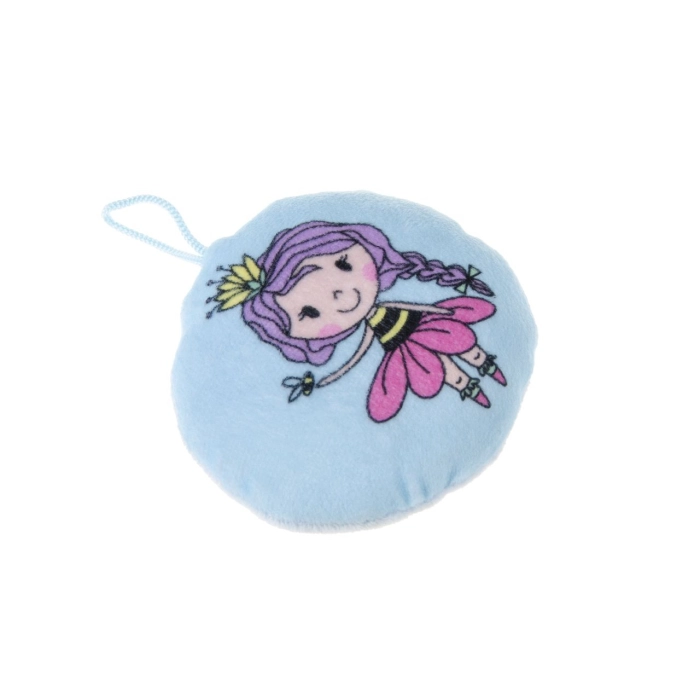 Pendant for a handbag or backpack - Princess