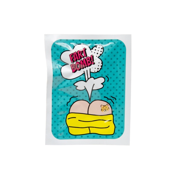 Smell Joke - Fart Bomb