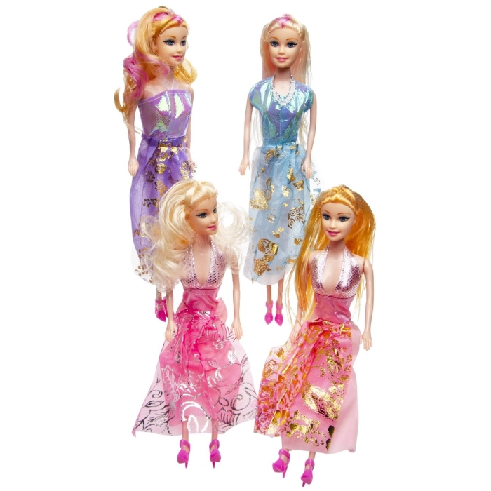 Amelia doll