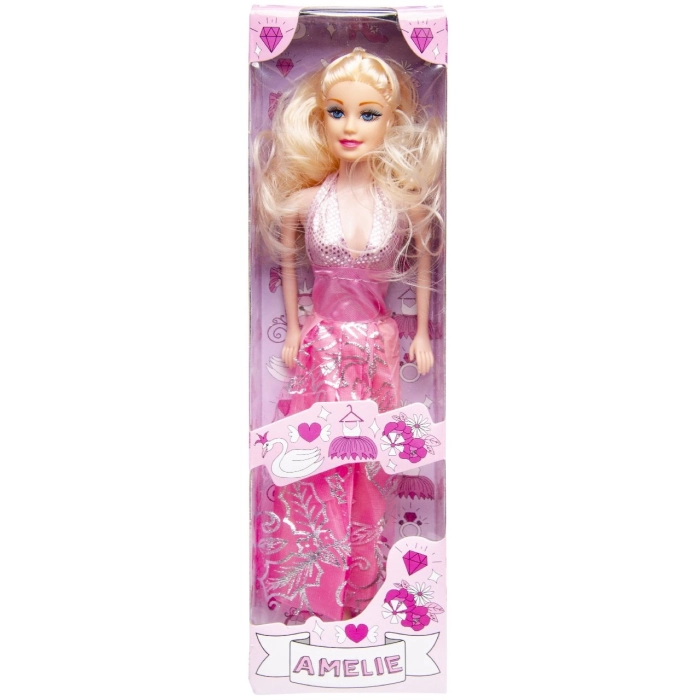 Amelia doll