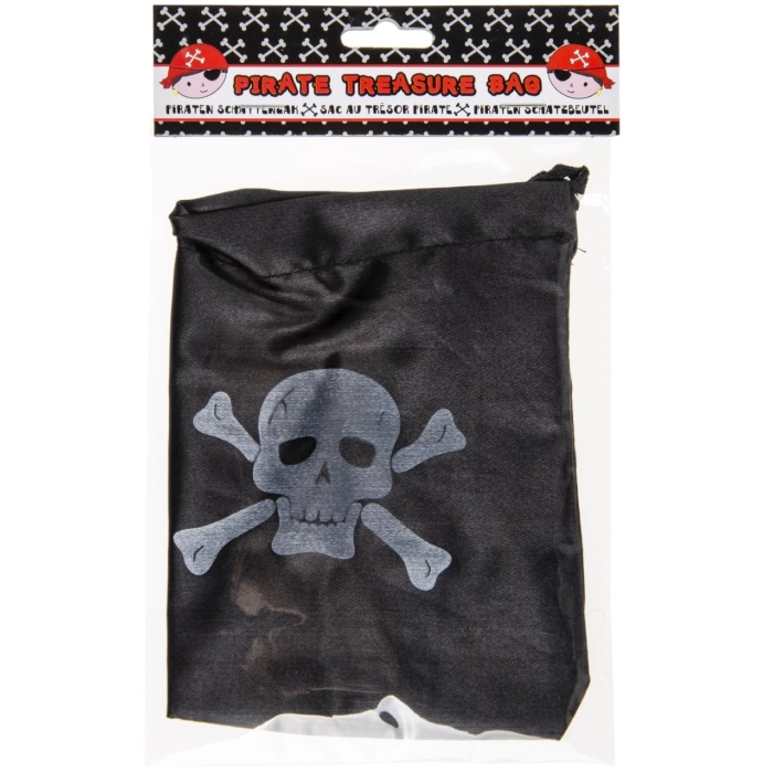 Pirate's purse