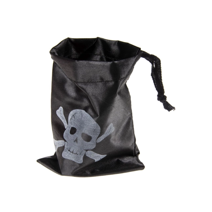 Pirate's purse