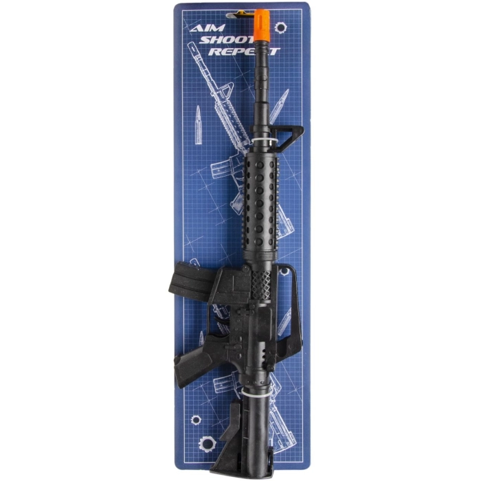 M16 Karabiner-Pistole