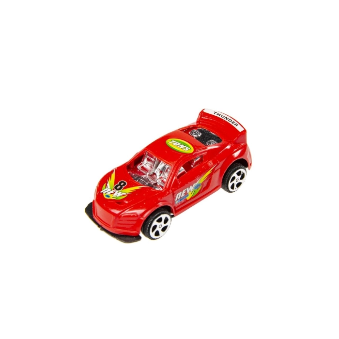 Pretekárske auto