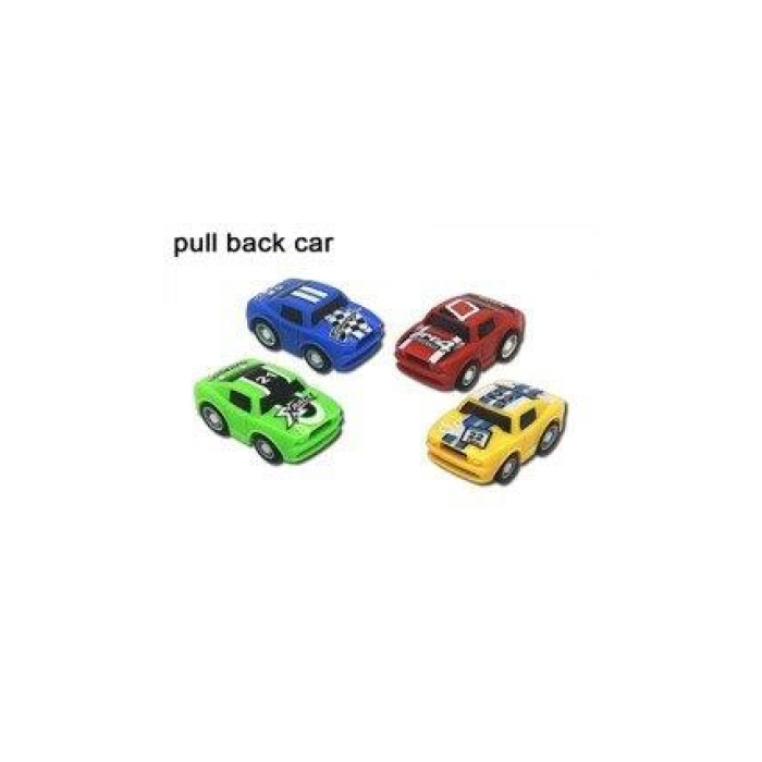 Rückzug Auto - Mix