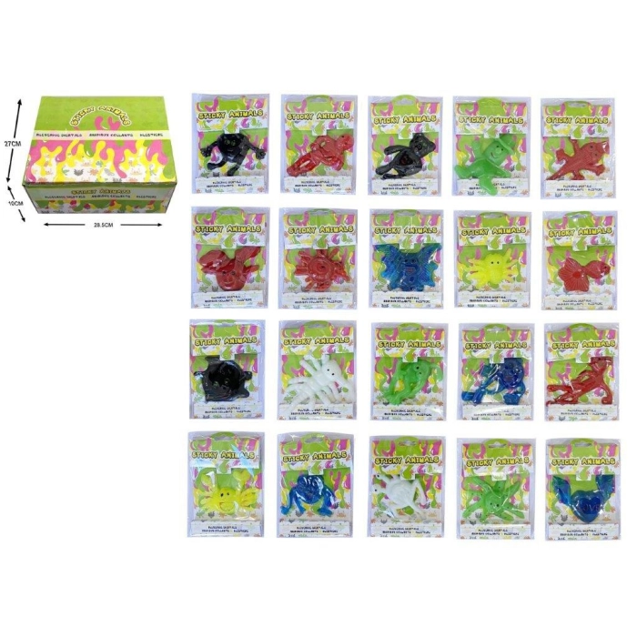 Липка тварина - кумедний гаджет