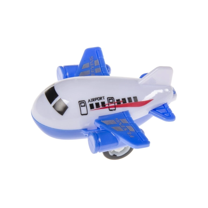 Mini plane