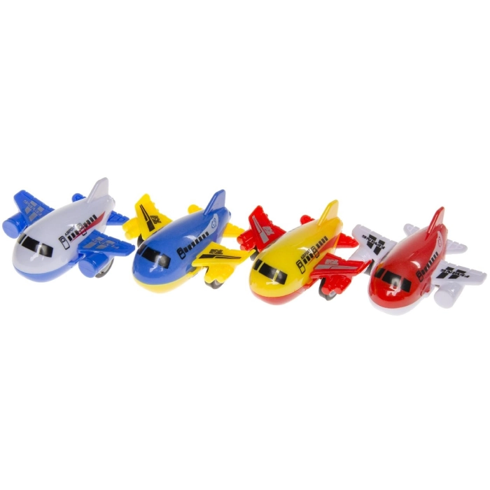 Mini plane