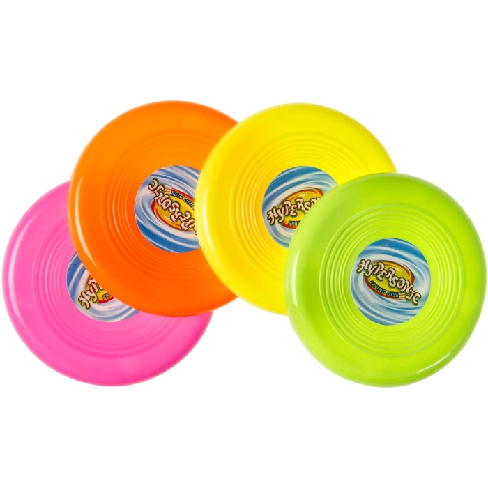 Flying disc