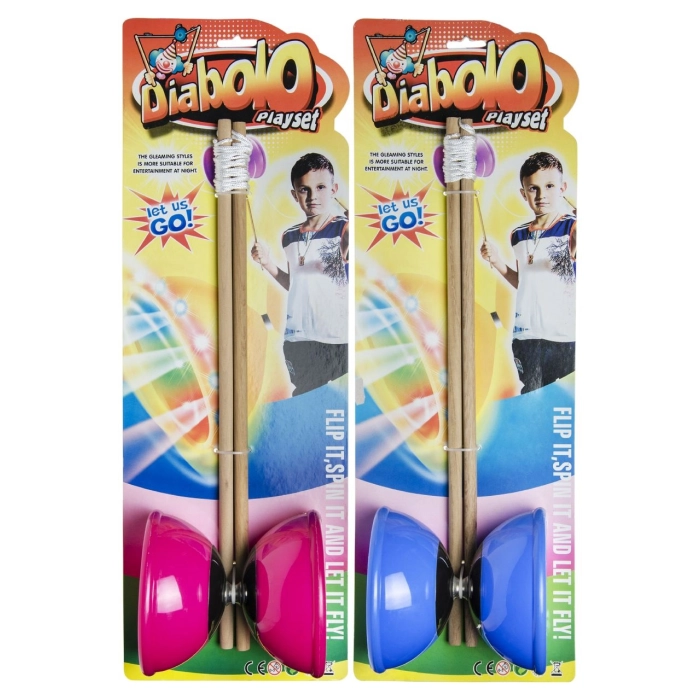 Diabolo arcade game - XL
