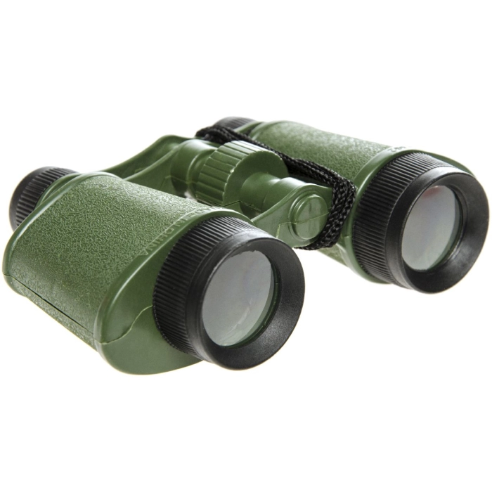 Children's binoculars - mix of colors