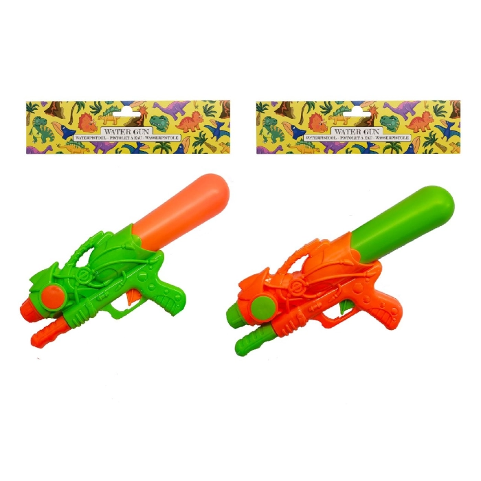 Water gun dinosaur 36 cm