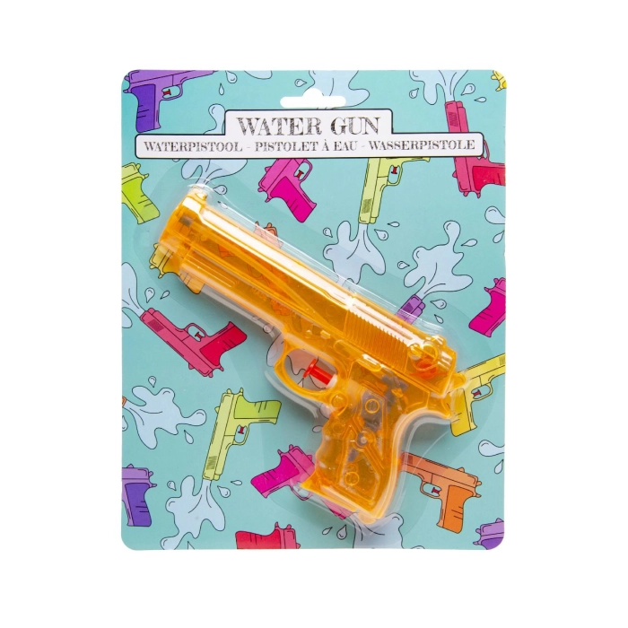 Water gun