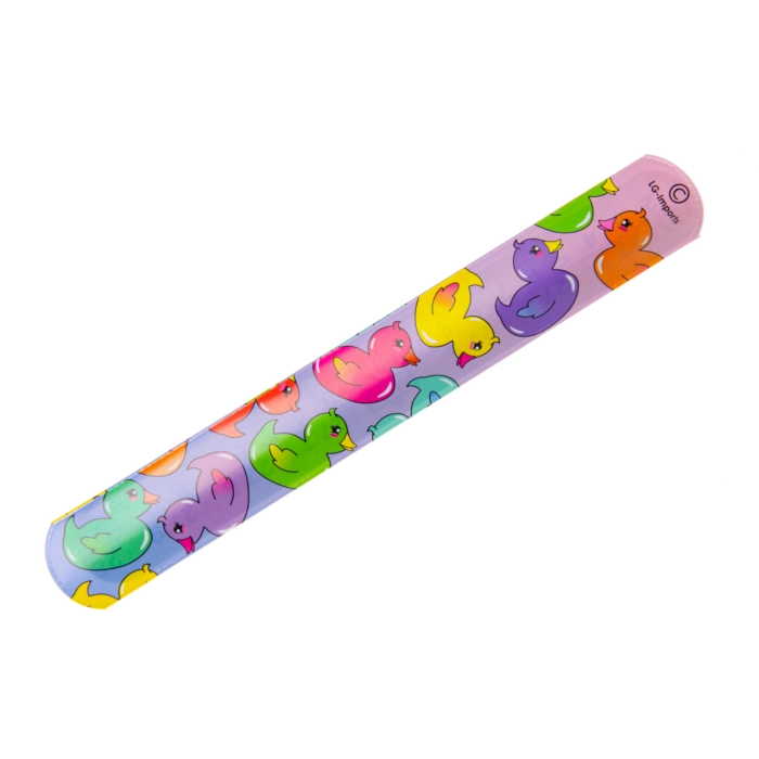 A clasp for children - ducklings