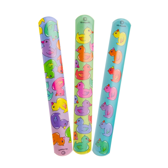 A clasp for children - ducklings