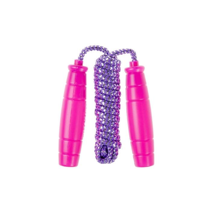 Jumping rope