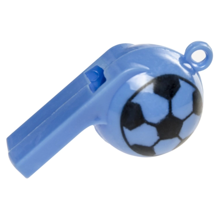 Football whistle