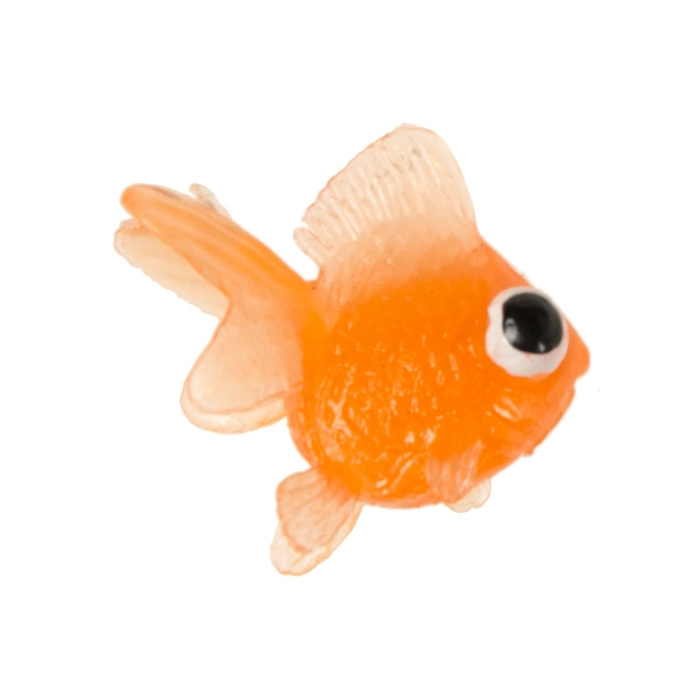 Gummifischchen