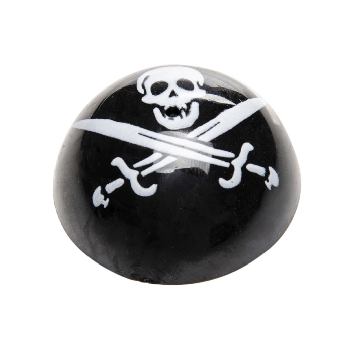 Popper - gel flying dome pirates