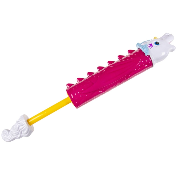 Unicorn tube trickle
