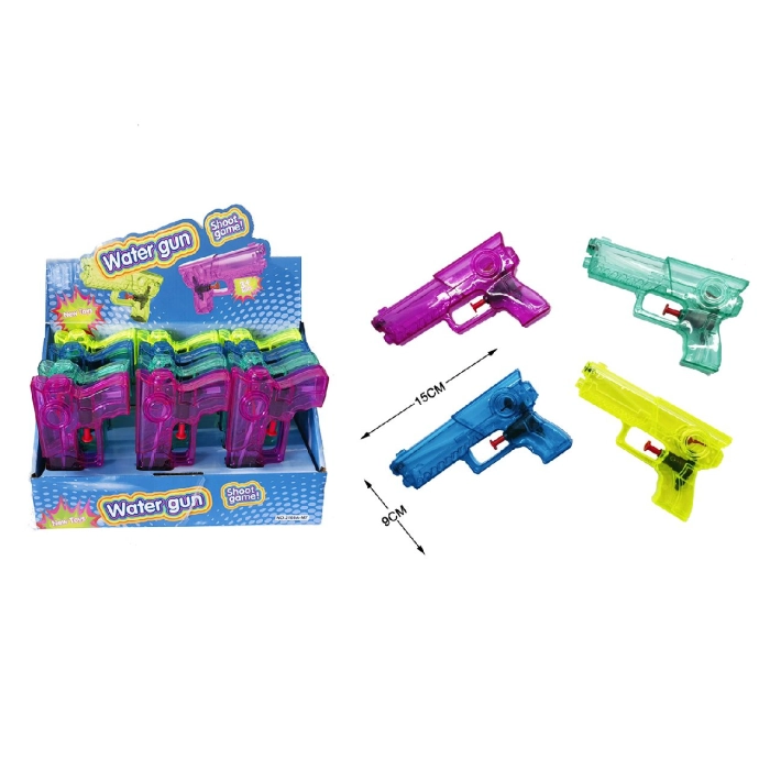 Water gun