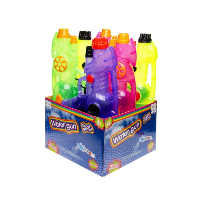 Large water gun - 32 cm