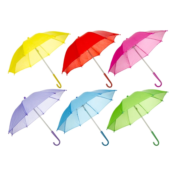 Umbrella colors