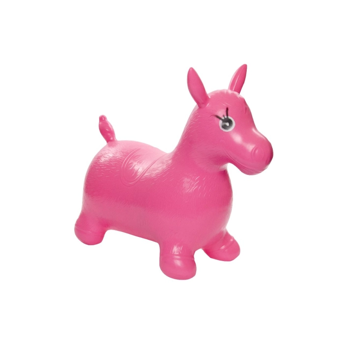 Jumping horse - 46 cm