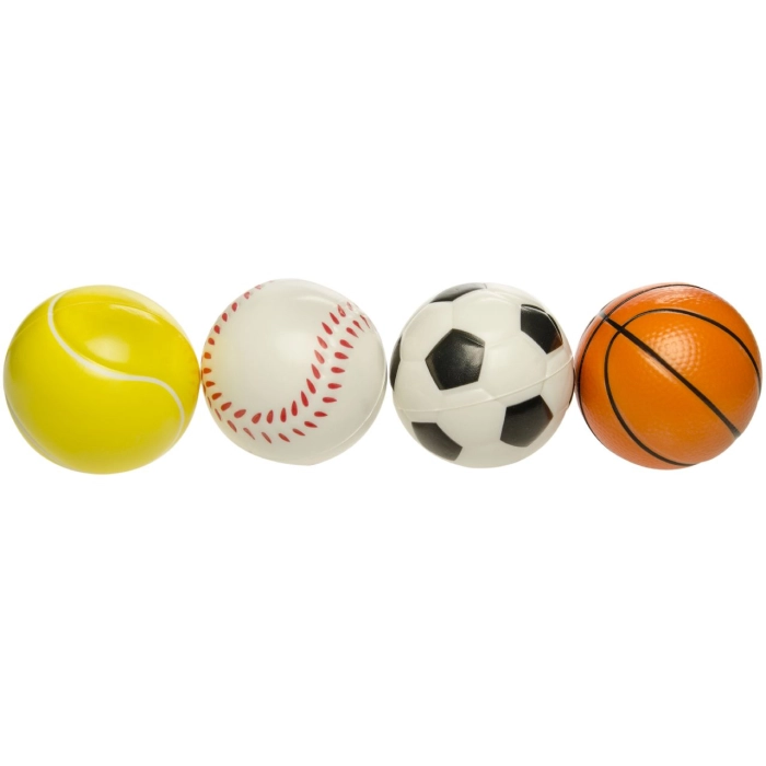 Sports ball