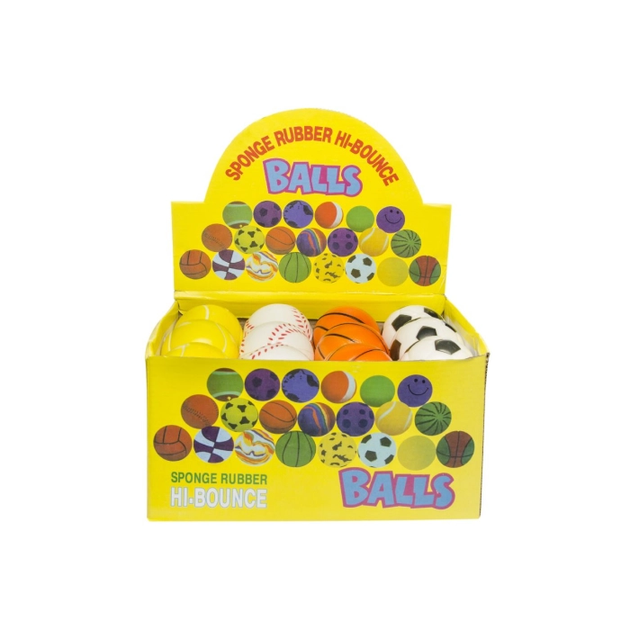 Sports ball