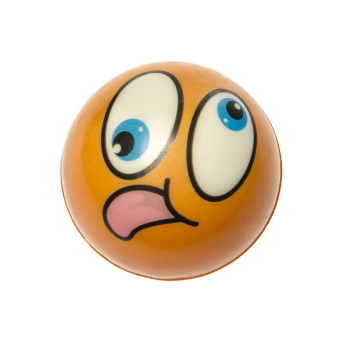Stress ball smileys emoticons - mix