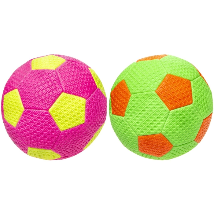 Football - neon colors