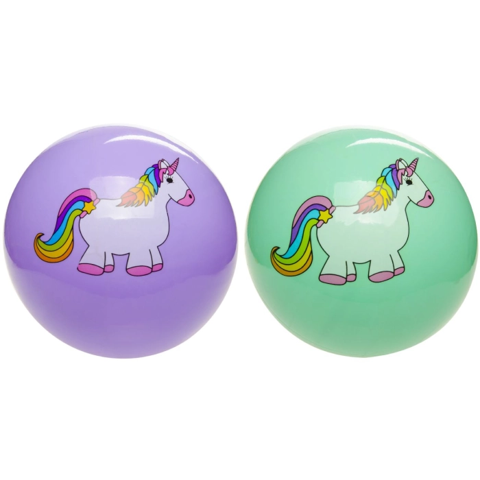 Unicorn ball