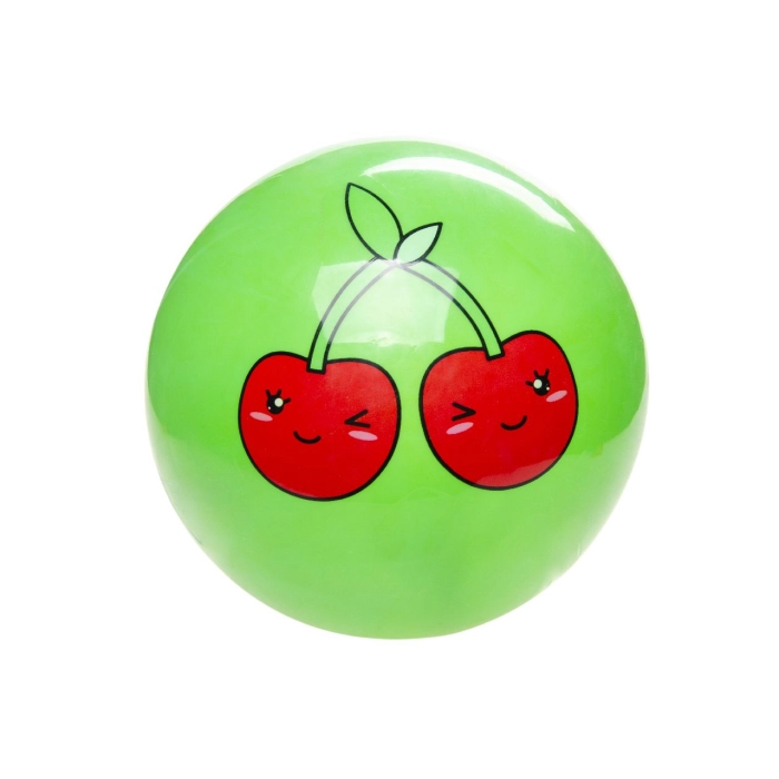 Fruit ball - mix of designs