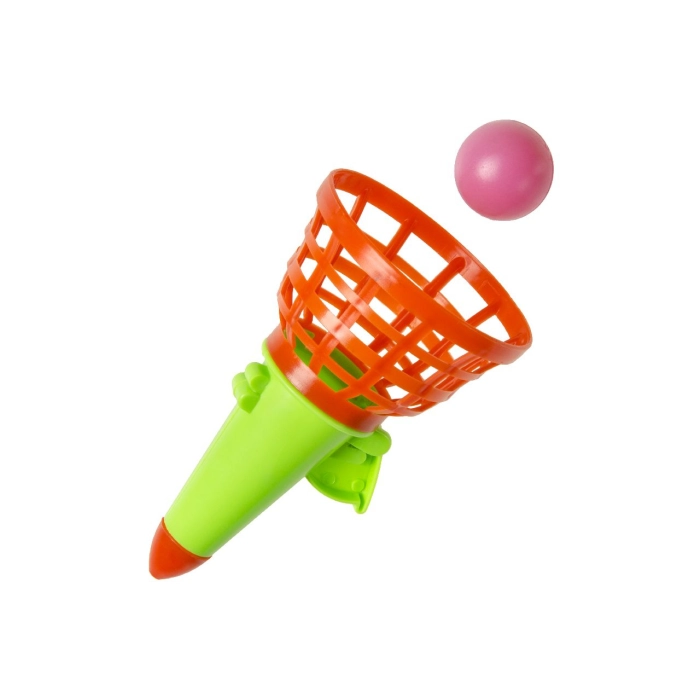 Click and catch - arcade game