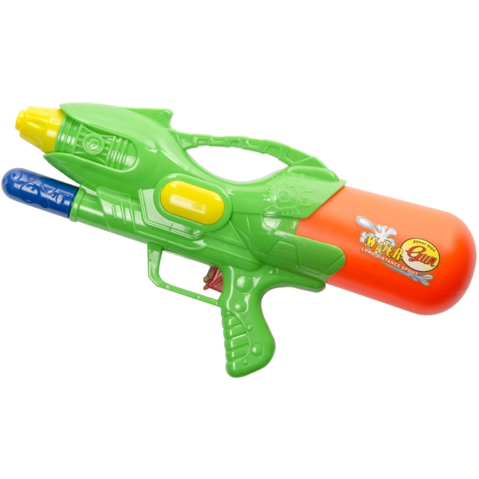 Large water gun - 38 cm