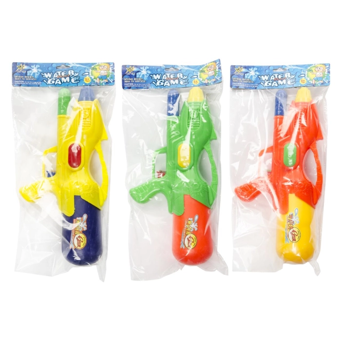 Large water gun - 38 cm