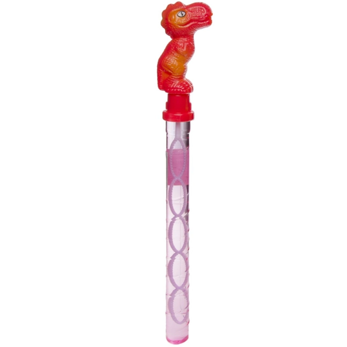 Szappanbuborékok dinoszauruszok XL - hossza 38 cm