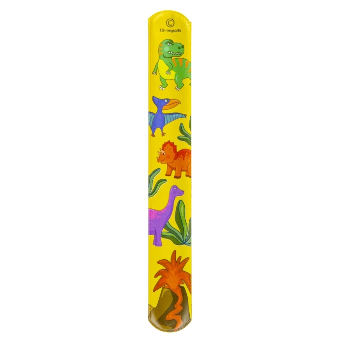 A clasp for children - dinosaurs