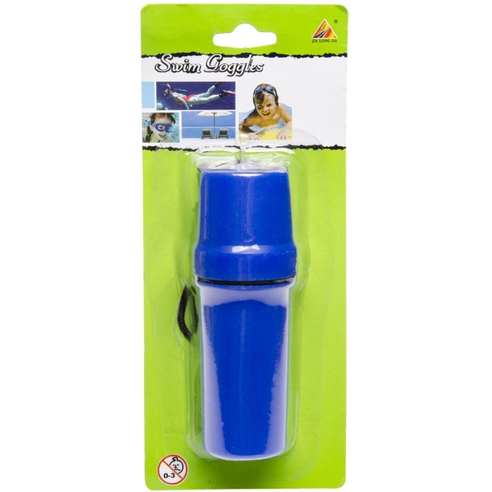 Waterproof money container