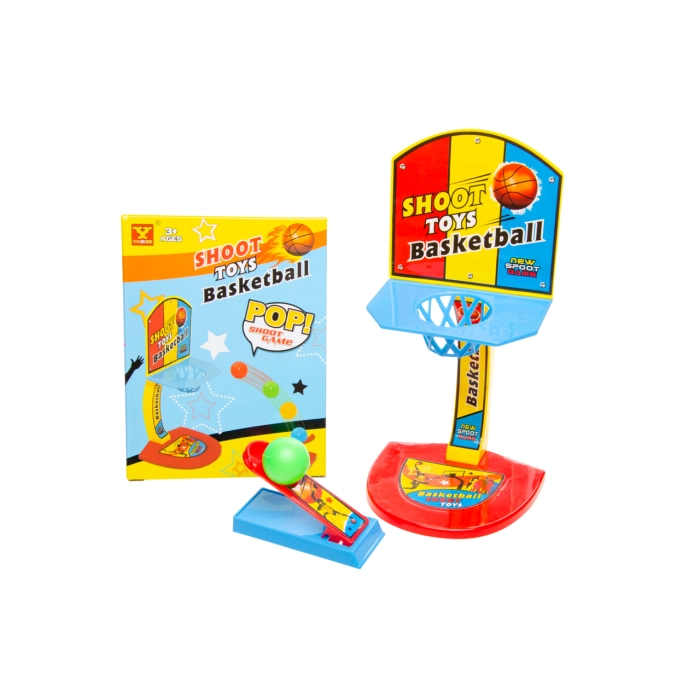 Mini kosárlabda doboz