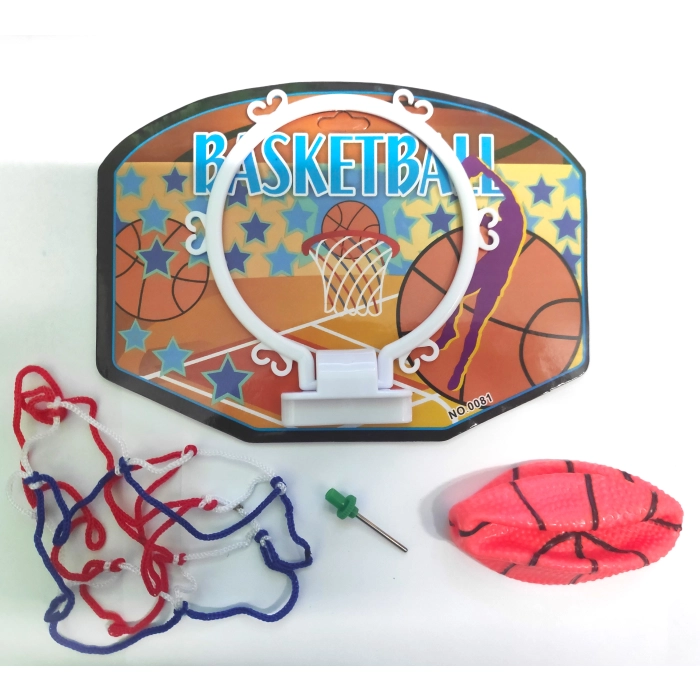 Izba basketbalu
