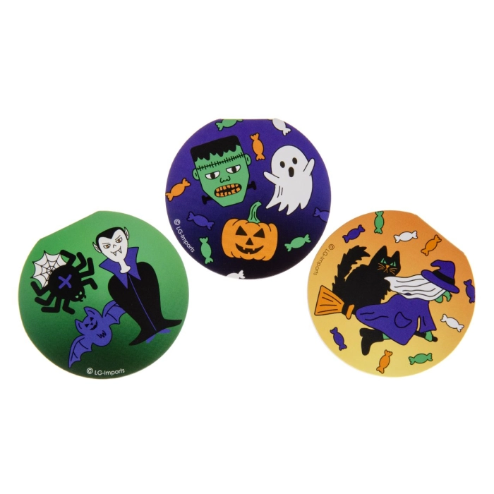 Notebook Halloween - 28 notes