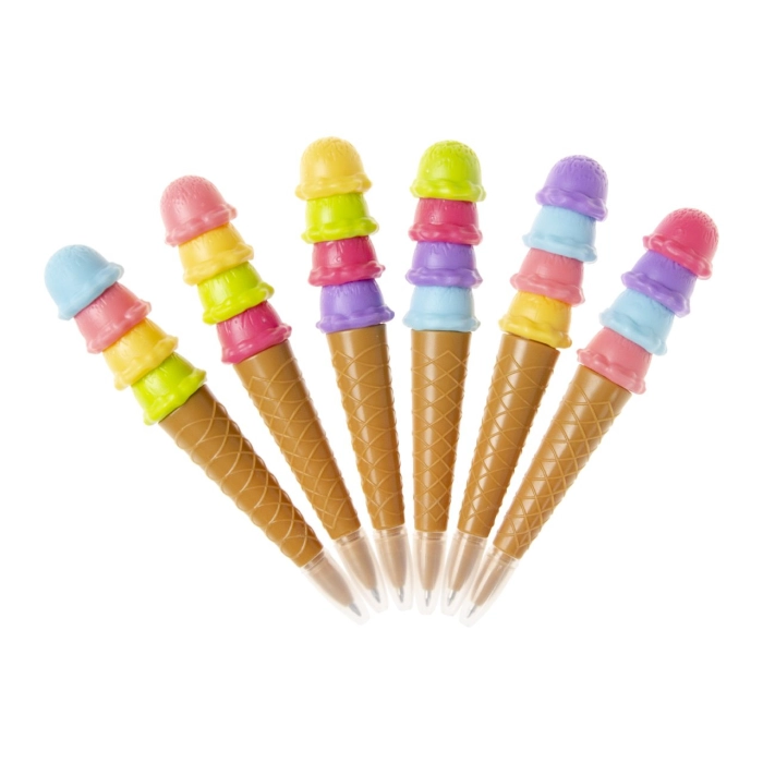 Eiscreme-Stift