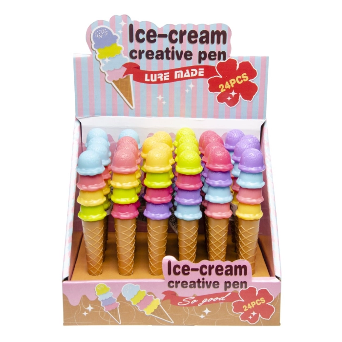 Eiscreme-Stift