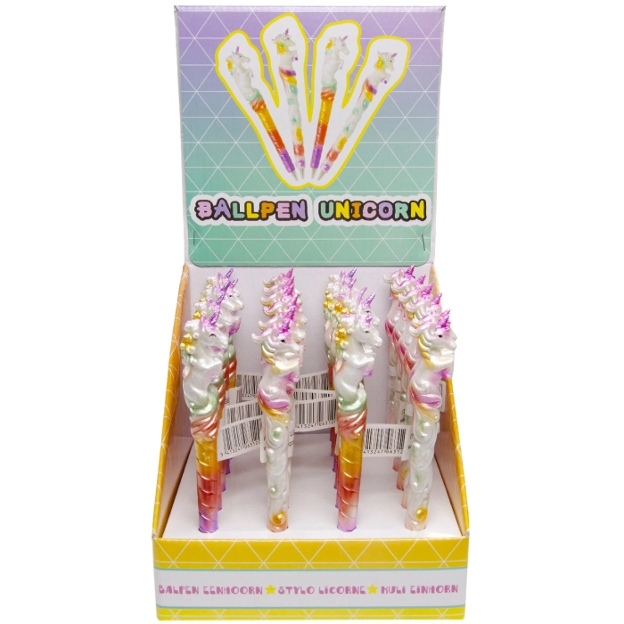 Unicorn Pen