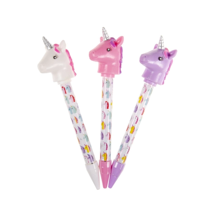 Unicorn pen XL
