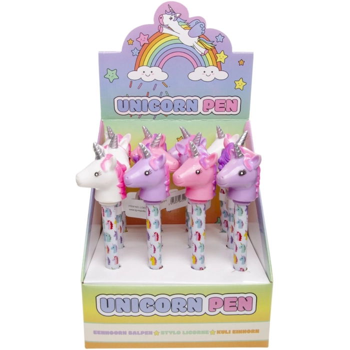 Unicorn pen XL
